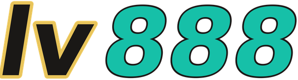 lv888 logo