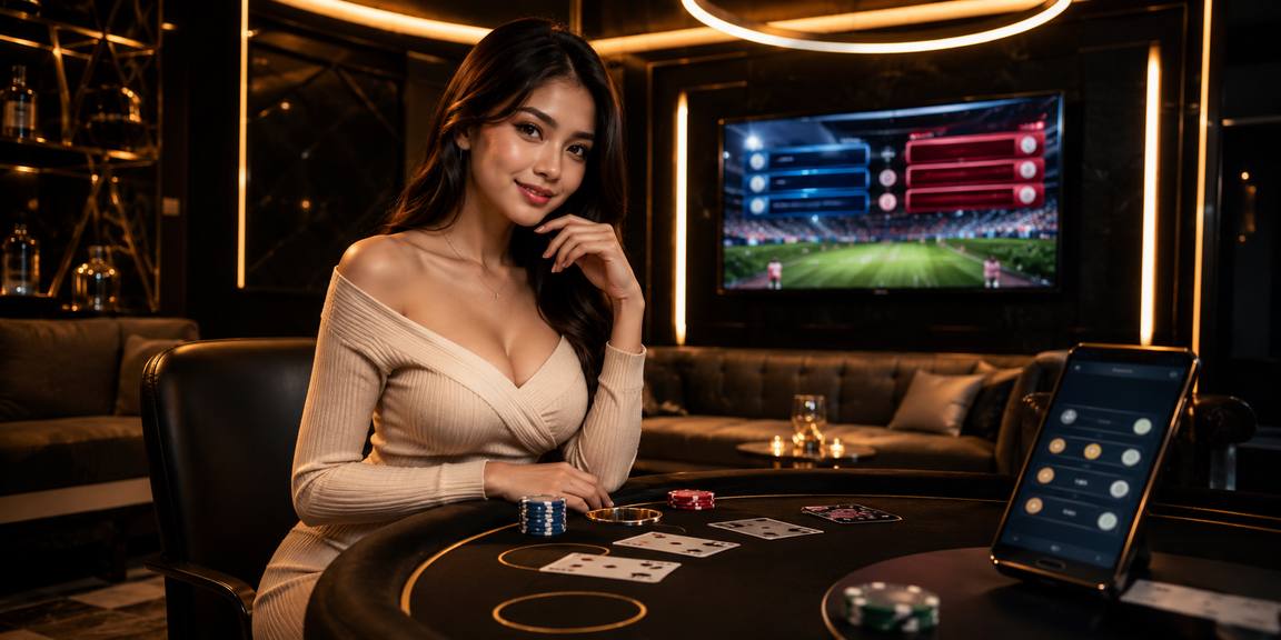 lv888 Apa Yang Kami Sediakan Dalam Monsoon