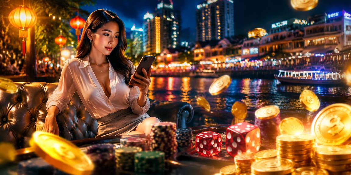 lv888 mobile gaming