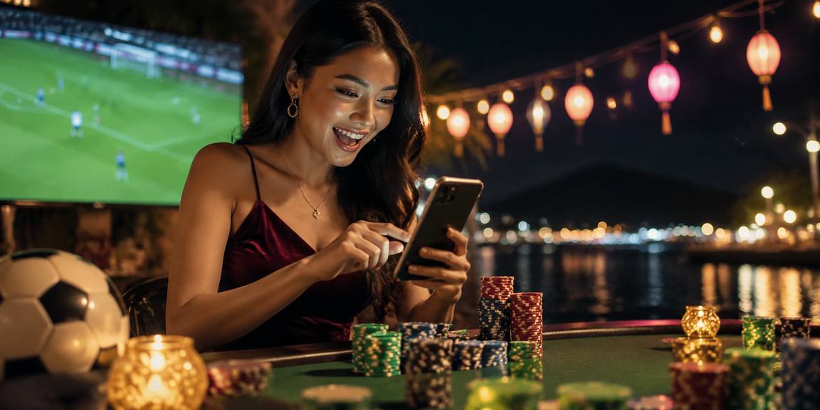 lv888 mobile gaming